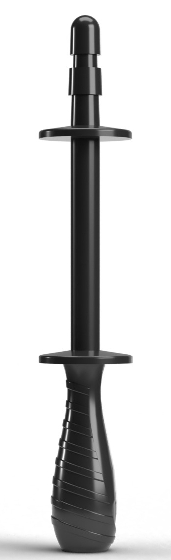 Embout avec poignée Xlong Handle Hung System