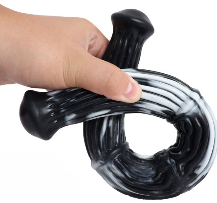 Double gode HORT 42 x 4.2cm