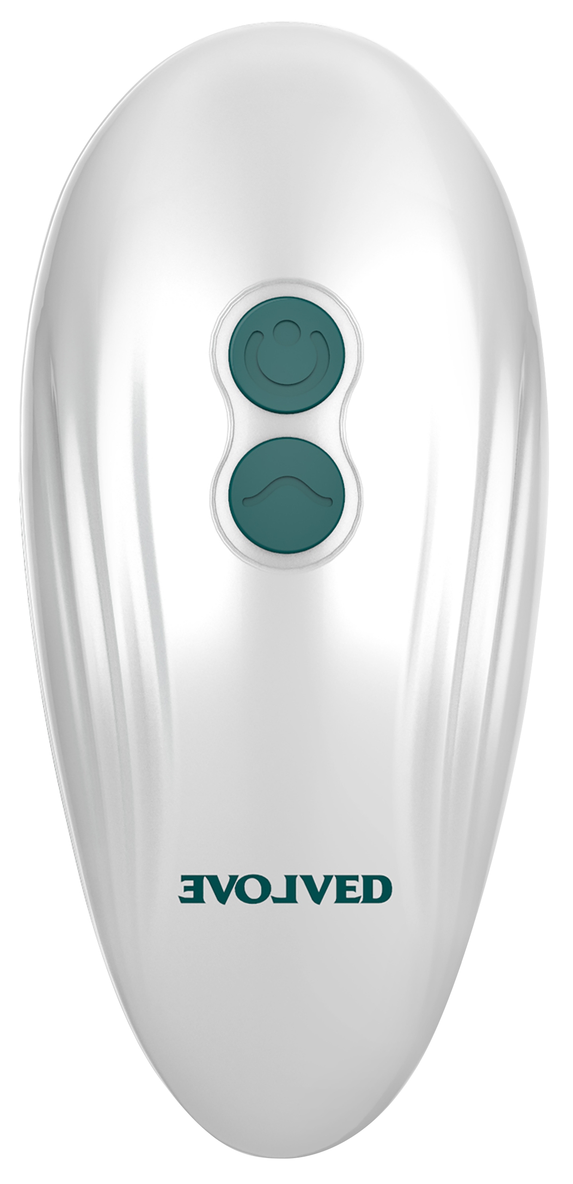 Stimulateur de clitoris Palm Pleasure 7 Vitesses