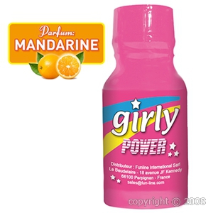 Girly Power 13mL x18