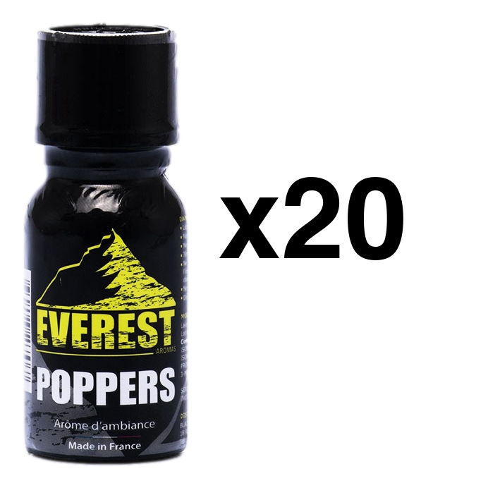 EVEREST 15ml x20