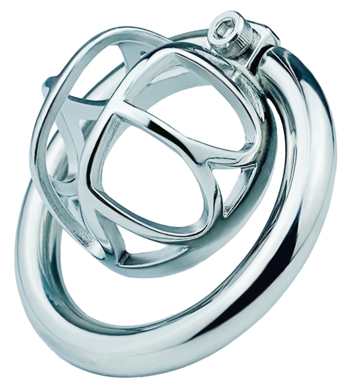 Cage Scamya 3 x 3.2cm