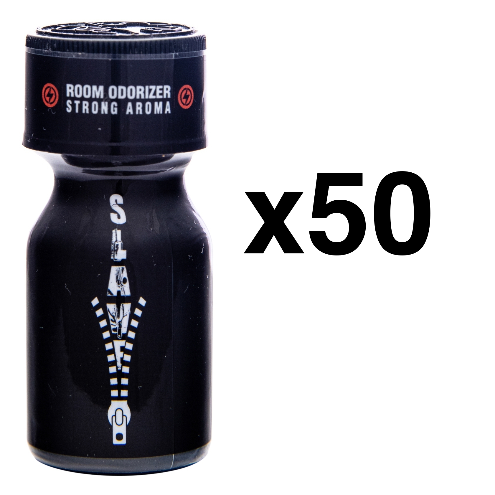 SLAVE 10ml x50