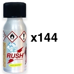 ICE RUSH 30ml x144