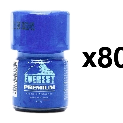 EVEREST PREMIUM 15ml x80