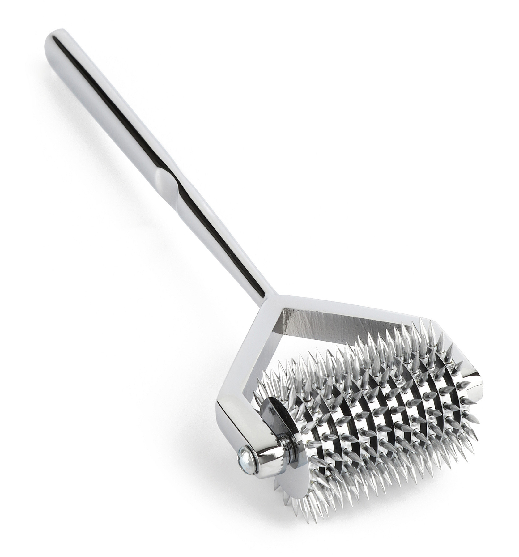 Roulette de Wartenberg 10 Roues Ten Pin 17cm