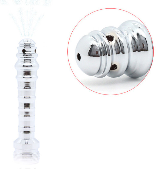 Embout de douche Stridenem 11 x 2.1 cm