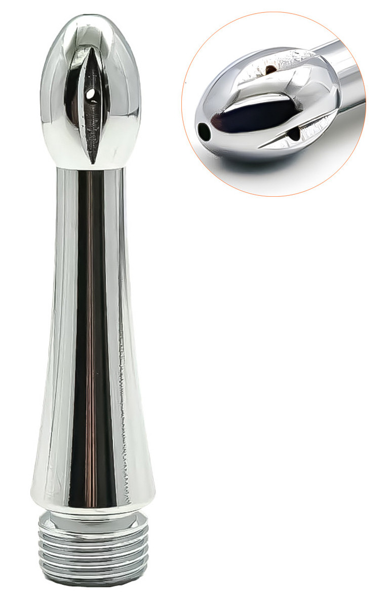 Embout de douche Viperem 8 x 2 cm