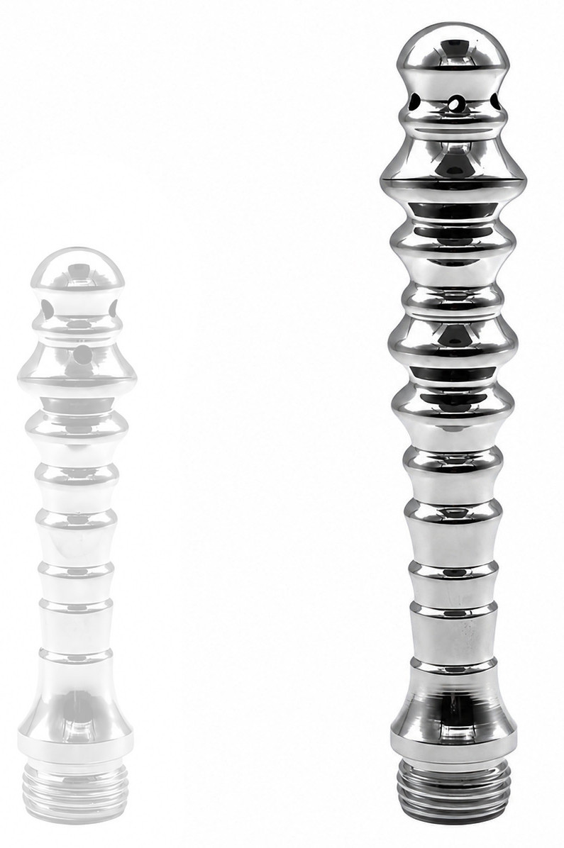 Embout de douche Ligrenem M 11 x 2cm