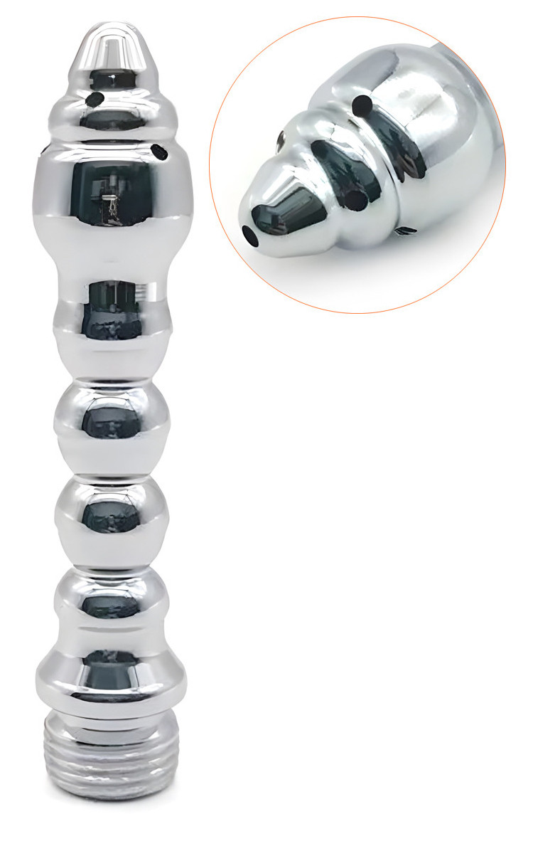 Embout de douche Colenem 8.5 x 2 cm