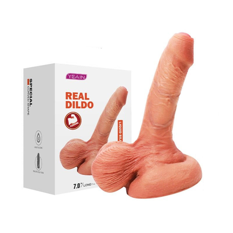 Gode Real Antho 14 x 3.7cm