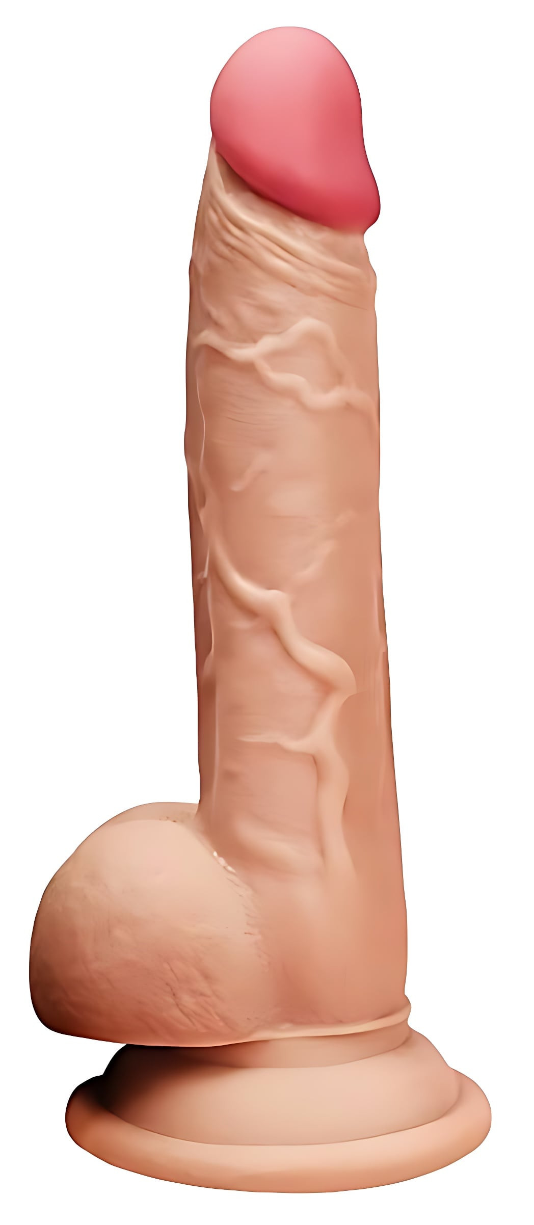 Gode Beautydick 12 x 3.5cm
