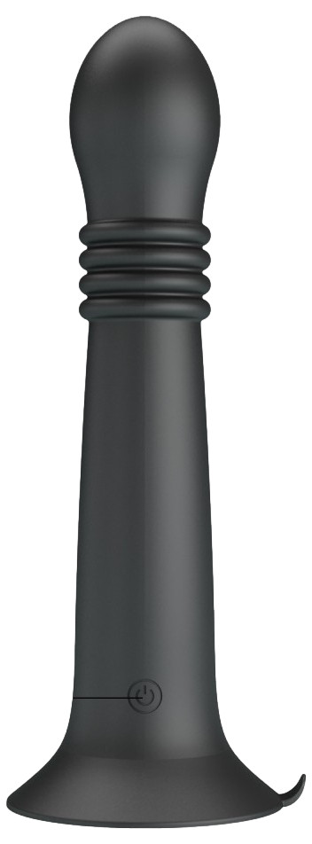 Gode Va-et-Vient et Rotatif Stellan 16 x 3.6cm