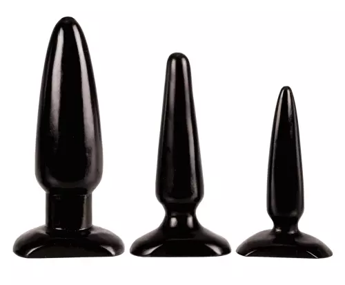 COLT Anal Trainer Kit – 1/3