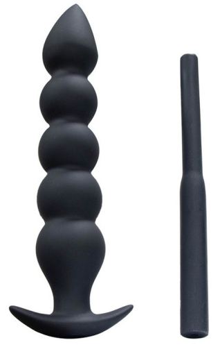 Opblaasbare plug FIVY UP 19 x 4cm