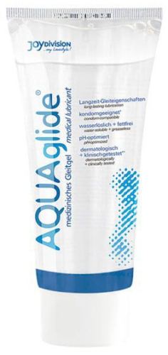 Gleitgel AquaGlide 50 mL
