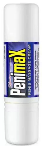 Creme PeniMax 50mL – 1/2