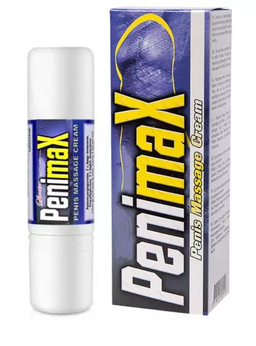 Creme PeniMax 50mL – 2/2