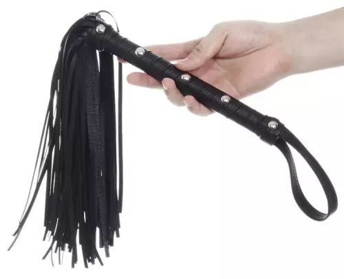 Martinet Nalhy 48cm Schwarz – 8/10