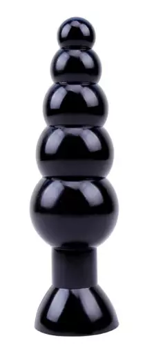 Stöpsel Large Bead 16 x 5,2cm – 1/5