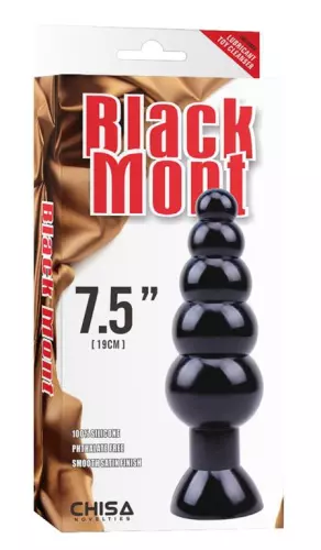 Stöpsel Large Bead 16 x 5,2cm – 2/5