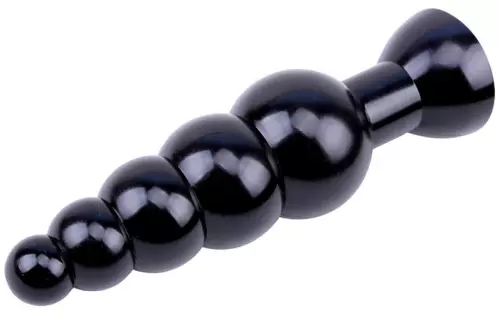 Stöpsel Large Bead 16 x 5,2cm – 5/5