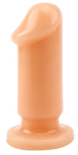 Mini plug Dick 8.5 x 3.3cm