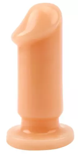 Plug Mini Dick 8.5 x 3.3cm – 1/5