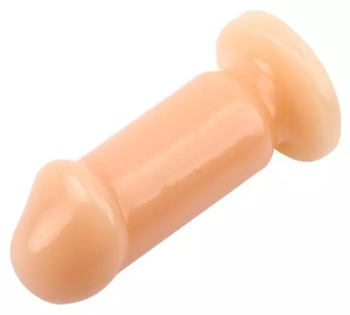 Plug Mini Dick 8.5 x 3.3cm – 3/5
