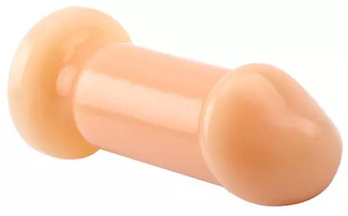 Plug Mini Dick 8.5 x 3.3cm – 4/5