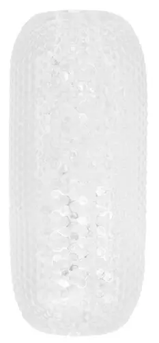 Masturbationshülle Palm Stroker N3 - 12.5cm Transparent – 3/8