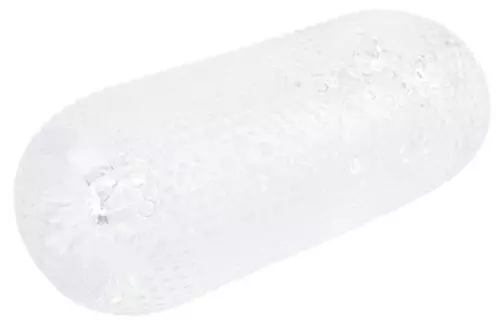Masturbationshülle Palm Stroker N3 - 12.5cm Transparent – 5/8