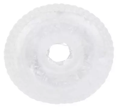 Masturbationshülle Palm Stroker N3 - 12.5cm Transparent – 6/8