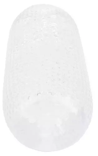 Masturbationshülle Palm Stroker N3 - 12.5cm Transparent – 7/8
