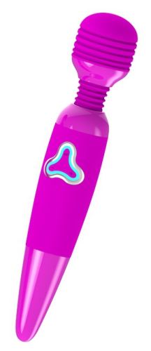 Body Wand Stimulator - Kop 45mm