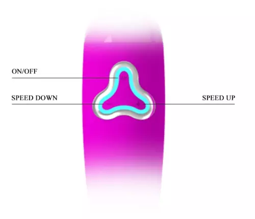 Body Wand Stimulator - Kop 45mm – 6/7