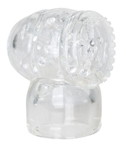 Aufsatz voor Wand Clear 50 - 70 mm
