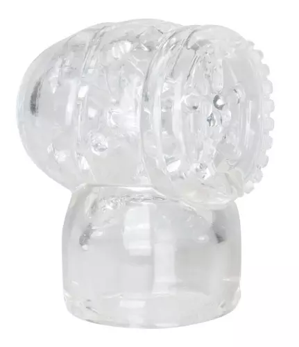 Aufsatz voor Wand Clear 50 - 70 mm – 1/3