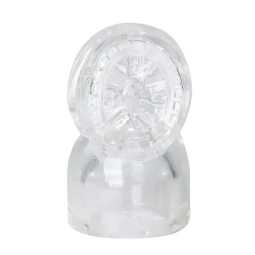 Aufsatz voor Wand Clear 50 - 70 mm – 2/3
