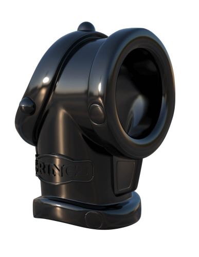 Ball Stretcher Pipe C-Ringz