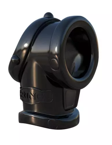 Ball Stretcher Pipe C-Ringz – 1/3