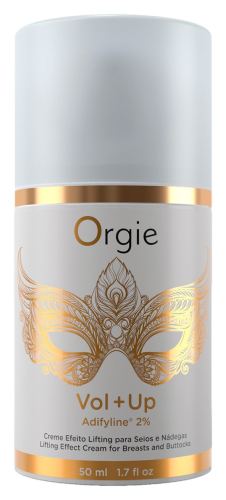 Liftingcrème voor borsten en billen 50ml