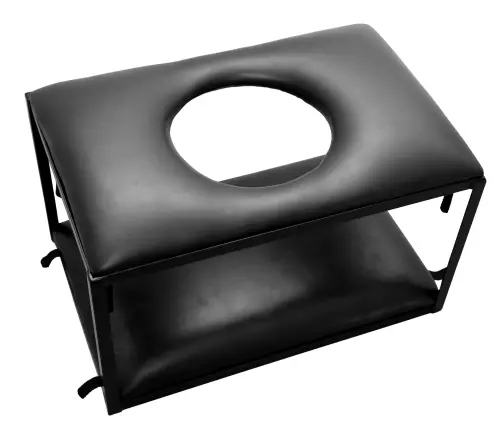 BDSM-Stuhl Queening Chair 8 Zubehör – 2/12