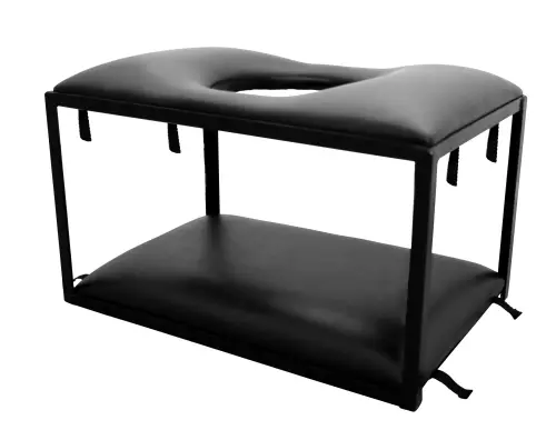 BDSM-Stuhl Queening Chair 8 Zubehör – 6/12