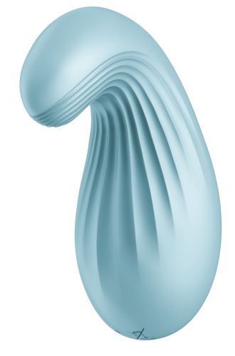 Satisfyer Dipping Delight Clitoris Stimulator