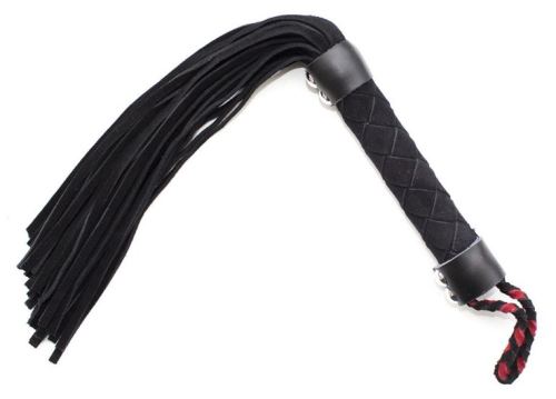 Joky Star Flogger 38cm Black