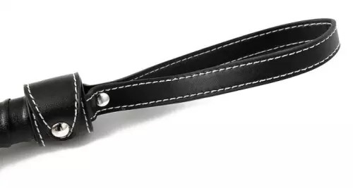 SM-Paddle Long Fancy 60cm Schwarz – 8/9