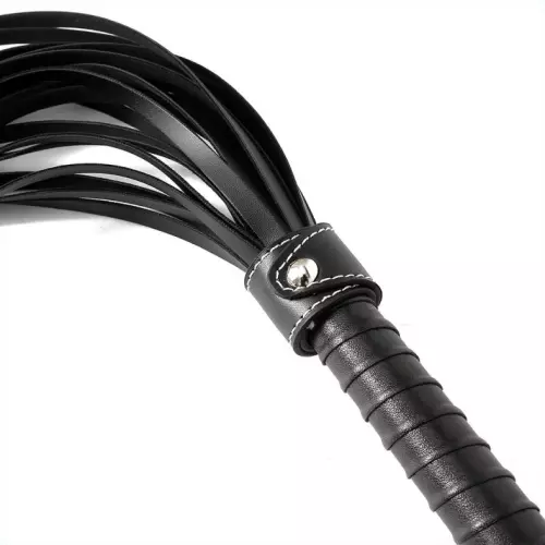 SM-Paddle Long Fancy 60cm Schwarz – 9/9