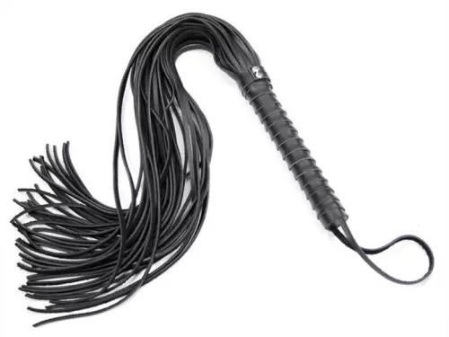 Paddle Maxi Show 65cm Schwarz – 1/4