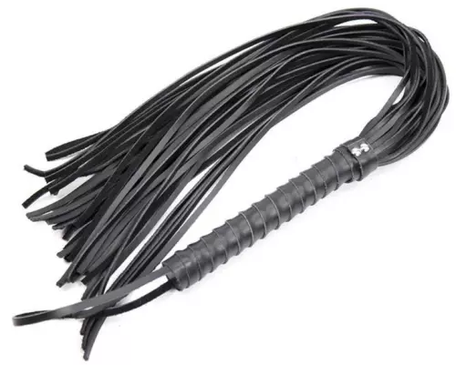 Paddle Maxi Show 65cm Schwarz – 2/4